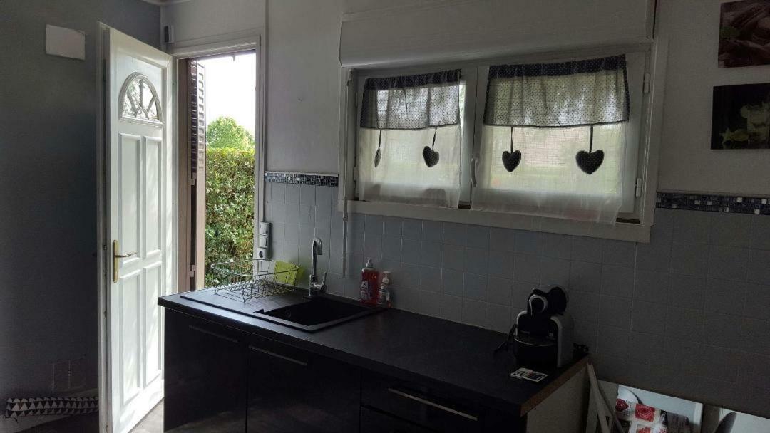 La Bikok Villa Billy  ภายนอก รูปภาพ